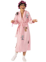 Funny Cat Lady Costume for Women - Main Image